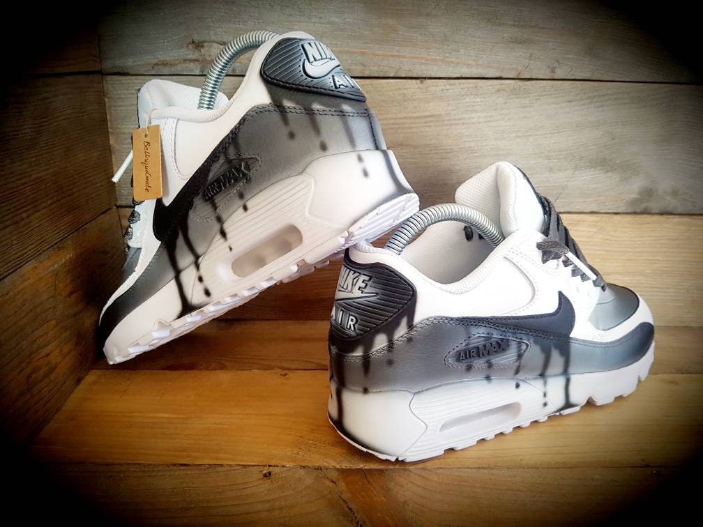 Drippy  Premium Custom Sneakers